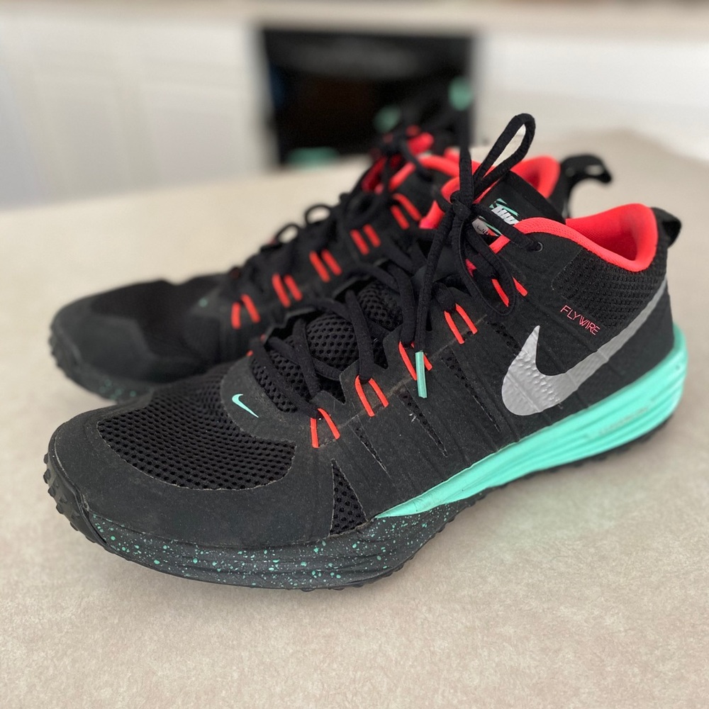 Nike Lunar Trainer 1’s